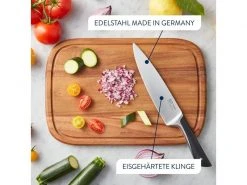 Tefal Messer-Set Jamie Oliver 3-teilig, Schwarz -Brack Grill Geschaft 230312459 xxl