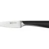 Tefal Küchenmesser Jamie Oliver 9 cm, Schwarz