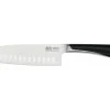 Tefal Santokumesser Jamie Oliver 16.5 cm, Schwarz