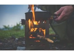 Fennek Grill Campingkocher Hobo Basic, Edelstahl 21 Fennek Grill Campingkocher Hobo Basic, Edelstahl -Brack Grill Geschaft 230344363 xxl