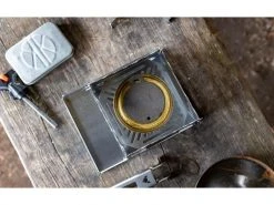 Fennek Grill Campingkocher Hobo Premium, Edelstahl 22 Fennek Grill Campingkocher Hobo Premium, Edelstahl -Brack Grill Geschaft 230344365 xxl 1