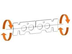 Fennek Grill Campingkocher Hobo Premium, Edelstahl 18 Fennek Grill Campingkocher Hobo Premium, Edelstahl -Brack Grill Geschaft 230344379 xxl 1