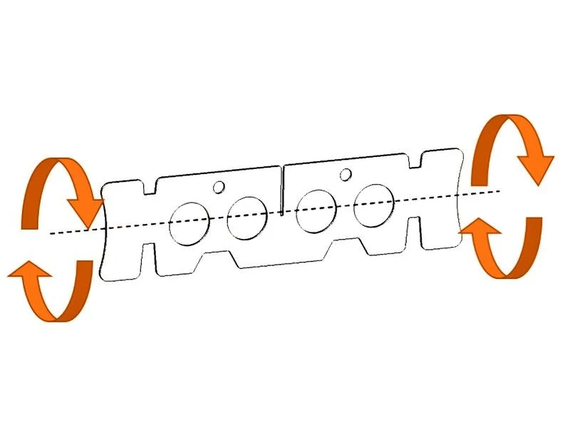 Fennek Grill Campingkocher Hobo Premium, Edelstahl 5 Fennek Grill Campingkocher Hobo Premium, Edelstahl – Bild 5