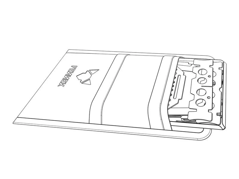 Fennek Grill Campingkocher Hobo Basic, Edelstahl 4 Fennek Grill Campingkocher Hobo Basic, Edelstahl – Bild 4