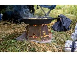 Fennek Grill Erweiterungsset Add-On Hobo Basic, Edelstahl 14 Fennek Grill Erweiterungsset Add-On Hobo Basic, Edelstahl -Brack Grill Geschaft 230344581 xxl