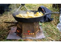 Fennek Grill Erweiterungsset Add-On Hobo Basic, Edelstahl 13 Fennek Grill Erweiterungsset Add-On Hobo Basic, Edelstahl -Brack Grill Geschaft 230344583 xxl