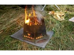 Fennek Grill Erweiterungsset Add-On Hobo Basic, Edelstahl 12 Fennek Grill Erweiterungsset Add-On Hobo Basic, Edelstahl -Brack Grill Geschaft 230344585 xxl