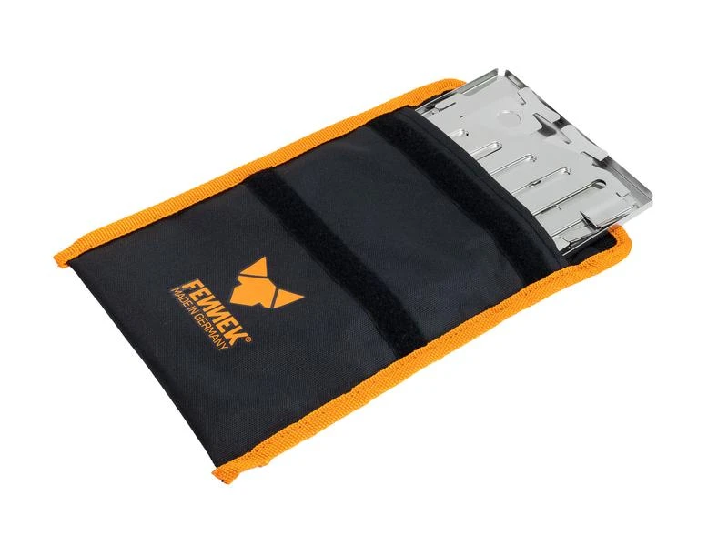 Fennek Grill Erweiterungsset Add-On Hobo Basic, Edelstahl 10 Fennek Grill Erweiterungsset Add-On Hobo Basic, Edelstahl – Bild 10