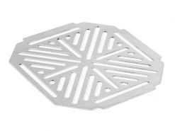 Fennek Grill Steckrost zu Hobo Premium, Titan