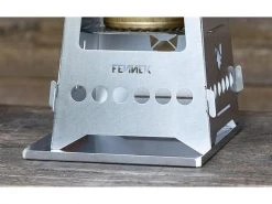 Fennek Grill Multischale zu Hobo Basic, Edelstahl -Brack Grill Geschaft 230345027 xxl