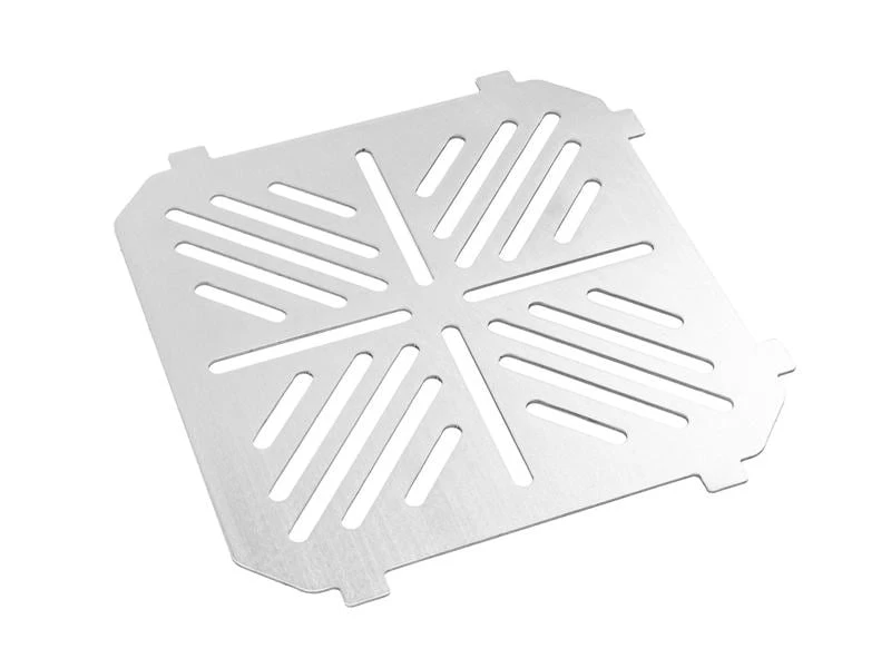 Fennek Grill Campingkocher Hobo Premium, Titan 7 Fennek Grill Campingkocher Hobo Premium, Titan – Bild 7