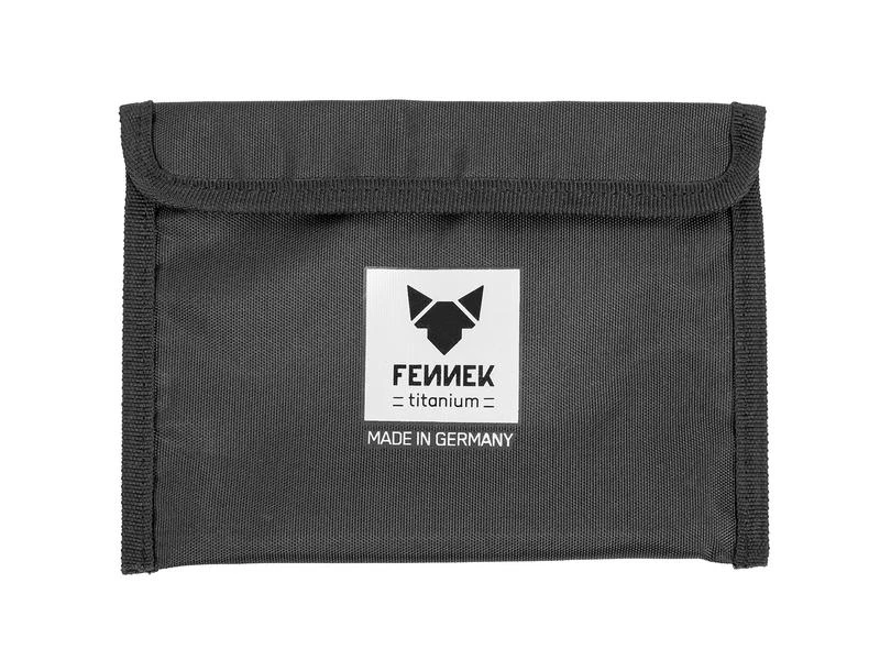 Fennek Grill Campingkocher Hobo Premium, Titan 8 Fennek Grill Campingkocher Hobo Premium, Titan – Bild 8