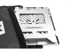 Fennek Grill Campingkocher Hobo Premium, Titan 29 Fennek Grill Campingkocher Hobo Premium, Titan -Brack Grill Geschaft 230348173 xxl