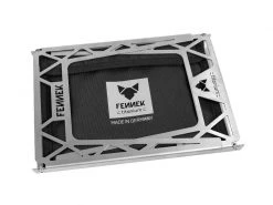 Fennek Grill Klapprost zu Hobo Premium, Titan 16 Fennek Grill Klapprost zu Hobo Premium, Titan -Brack Grill Geschaft 230348199 xxl