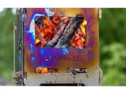 Fennek Grill Campingkocher Hobo Premium, Titan 30 Fennek Grill Campingkocher Hobo Premium, Titan -Brack Grill Geschaft 230348207 xxl