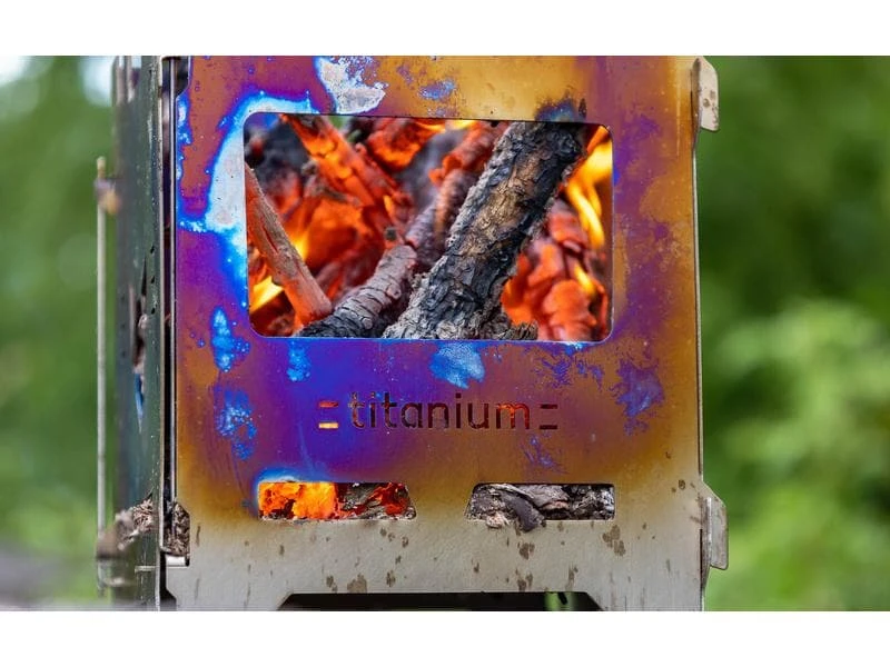 Fennek Grill Campingkocher Hobo Premium, Titan 10 Fennek Grill Campingkocher Hobo Premium, Titan – Bild 10