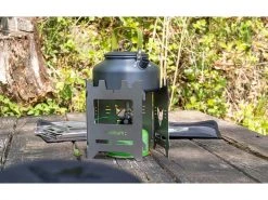 Fennek Grill Campingkocher Hobo Premium, Titan 32 Fennek Grill Campingkocher Hobo Premium, Titan -Brack Grill Geschaft 230348220 xxl