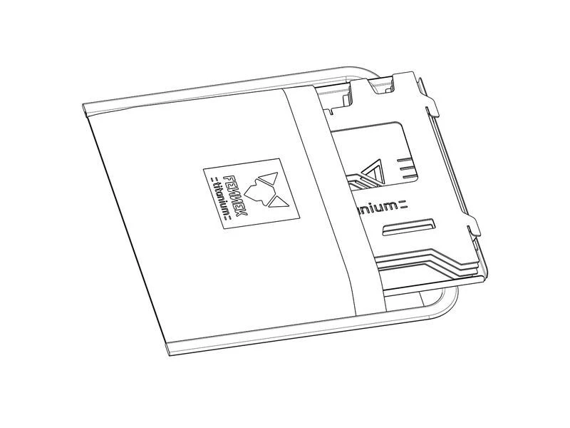 Fennek Grill Campingkocher Hobo Premium, Titan 21 Fennek Grill Campingkocher Hobo Premium, Titan – Bild 21