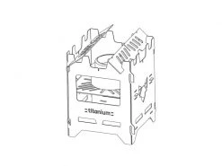 Fennek Grill Campingkocher Hobo Premium, Titan 38 Fennek Grill Campingkocher Hobo Premium, Titan -Brack Grill Geschaft 230348292 xxl