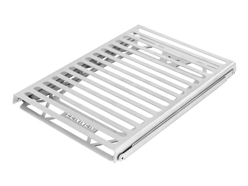 Fennek Grill Klapprost zu Hobo Premium, Titan 4 Fennek Grill Klapprost zu Hobo Premium, Titan – Bild 4