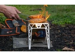 Fennek Grill Klapprost zu Hobo Premium, Titan 20 Fennek Grill Klapprost zu Hobo Premium, Titan -Brack Grill Geschaft 230351052 xxl