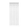 Fennek Grill Grillspiess Set lang, 6 Stück