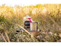 Fennek Grill Klapprost zu Hobo Premium, Edelstahl -Brack Grill Geschaft 230567016 xxl