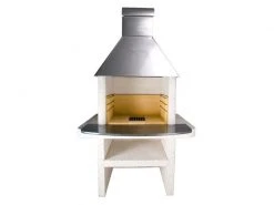 Nouvel Cheminée Rialto Granit