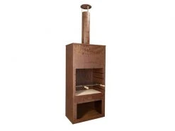 Nouvel Cheminée Tubo