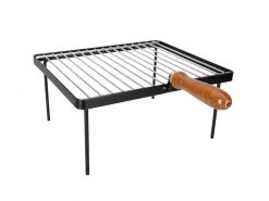 Nouvel 4-Fuss-Grill, 37 x 31 cm