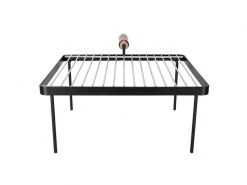 Nouvel 4-Fuss-Grill, 37 x 31 cm -Brack Grill Geschaft 231440871 xxl