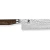 Kai Gemüsemesser Premier 14 cm, Braun