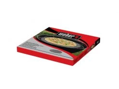 Weber Pizzastein Ø 36 cm Rund 5 Weber Pizzastein Ø 36 cm Rund -Brack Grill Geschaft 234013166 xxl