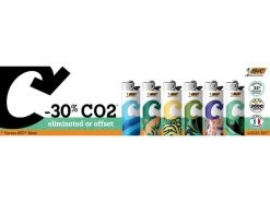 BIC Reibradfeuerzeug J26 Maxi Ecolutions, Assortiert, 2er Box 5 BIC Reibradfeuerzeug J26 Maxi Ecolutions, Assortiert, 2er Box -Brack Grill Geschaft 239265981 xxl