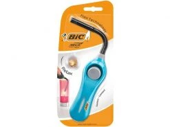 BIC Multifunktionsfeuerzeug Megalighter Relax Assortiert, 1 Stk -Brack Grill Geschaft 239267310 xxl