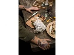 Sola Steakmesser-Set Basic Country Lunasol 6 Stück, Zebrano 7 Sola Steakmesser-Set Basic Country Lunasol 6 Stück, Zebrano -Brack Grill Geschaft 240572563 xxl