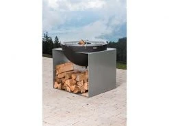 Nouvel Feuerstelle Olympia, Ø 80 cm -Brack Grill Geschaft 243464242 xxl