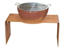 Nouvel Feuerstelle Orchidea, Ø 60 cm