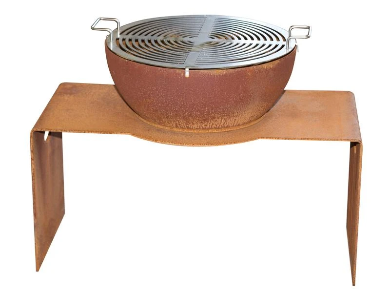 Nouvel Feuerstelle Orchidea, Ø 60 cm 1 Nouvel Feuerstelle Orchidea, Ø 60 cm