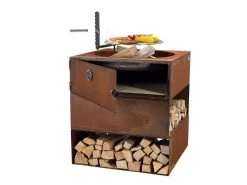 Nouvel Feuerstelle Pizza Passione -Brack Grill Geschaft 243465560 xxl