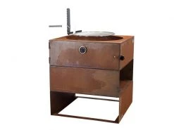 Nouvel Feuerstelle Pizza Passione -Brack Grill Geschaft 243465576 xxl