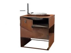 Nouvel Feuerstelle Pizza Passione -Brack Grill Geschaft 243465586 xxl