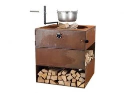 Nouvel Feuerstelle Pizza Passione -Brack Grill Geschaft 243465608 xxl