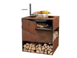 Nouvel Feuerstelle Pizza Passione -Brack Grill Geschaft 243465631 xxl
