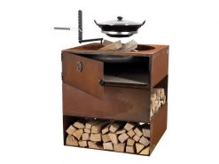 Nouvel Feuerstelle Pizza Passione -Brack Grill Geschaft 243465643 xxl