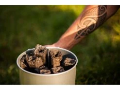 Mc Brikett Holzkohle Bambuko, 10 kg -Brack Grill Geschaft 245054693 xxl