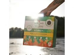 Mc Brikett Holzkohle Kokoko, Cubes, 8 kg -Brack Grill Geschaft 245054864 xxl