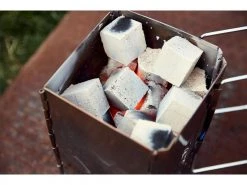 Mc Brikett Holzkohle Kokoko, Cubes, 8 kg -Brack Grill Geschaft 245054867 xxl