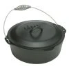 RUMO BARBEQUE Grilltopf Dutch Oven, 5 L