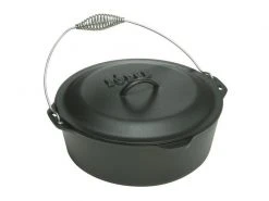 RUMO BARBEQUE Grilltopf Dutch Oven, 5 L